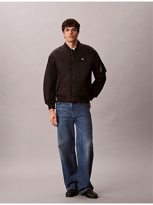  CALVIN KLEIN JEANS | LV04RG505GUB1